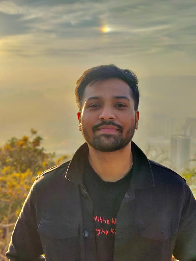 Rohan Takke